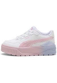 Adidasy Puma Karmen Ii Idol Blurry Dreams Ps, Dzieci. Okazja: na uczelnię. Kolor: wielokolorowy. Materiał: syntetyk, materiał. Sport: joga i pilates