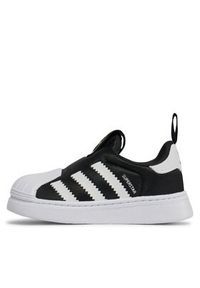 Adidas - adidas Buty Superstar 360 I GX3233 Czarny. Kolor: czarny. Model: Adidas Superstar