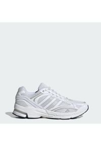 Adidas - adidas Sneakersy Spiritain 2000 Trainers KI6823 Biały. Kolor: biały. Materiał: materiał #1