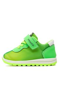 Primigi Sneakersy 5855900 M Zielony. Kolor: zielony #5