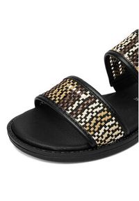 Remonte Sandały CEO-D3646-03 Czarny. Kolor: czarny. Materiał: skóra #3