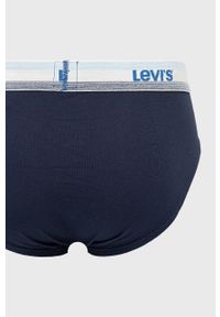 Levi's® - Levi's - Slipy (2-pack). Kolor: niebieski #5