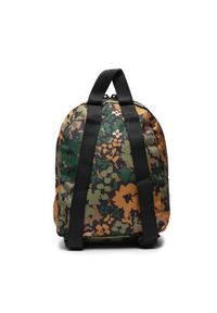 Vans Plecak Wm Got This Mini Backpack VN0A3Z7WZBF1 Zielony. Kolor: zielony. Materiał: materiał #2