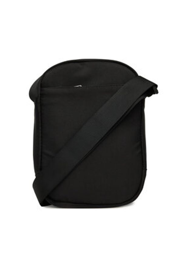 G-Star RAW - G-Star Raw Saszetka GSR-P-004-07 Czarny. Kolor: czarny. Materiał: materiał