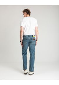 Wrangler - MĘSKIE SPODNIE WRANGLER TEXAS MIDNIGHT HAZE 112378455 #8