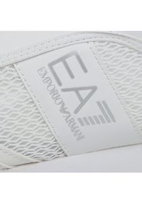 EA7 Emporio Armani Sneakersy X8X027 XK050 00175 Biały. Kolor: biały. Materiał: materiał #6