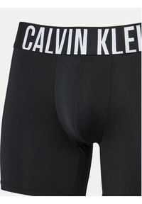 Calvin Klein Komplet 3 par bokserek 000NB3612A Czarny. Kolor: czarny. Materiał: syntetyk #4