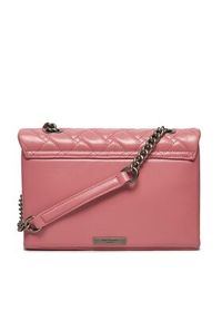 Kurt Geiger Torebka Leather Kensington Bag 539998109 Różowy. Kolor: różowy. Materiał: skórzane #5
