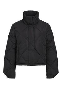 JJXX Kurtka przejściowa 12236457 Czarny Regular Fit. Kolor: czarny. Materiał: syntetyk