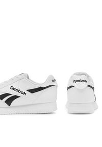 Reebok Sneakersy Jogger Update 100075137 Biały. Kolor: biały. Materiał: skóra #6