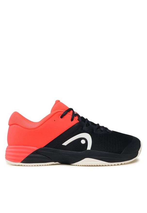 Buty do tenisa Head. Kolor: niebieski. Sport: tenis
