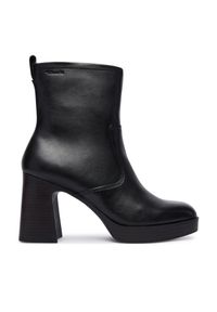 Botki Tamaris. Kolor: czarny #1