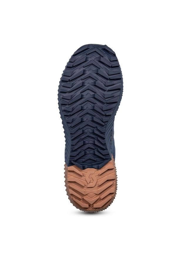 Scott - Buty trailowe damskie SCOTT SCO Kinabalu 2 GTX. Kolor: niebieski