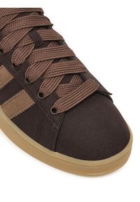 Adidas - adidas Sneakersy Campus 00s IH6725 Brązowy. Kolor: brązowy. Materiał: materiał. Model: Adidas Campus #4