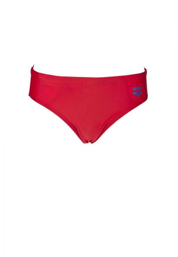 Slipy kąpielowe chłopięce Arena Razzle Dazzle. Kolor: wielokolorowy, niebieski, czerwony