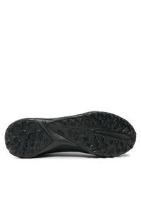 Adidas - adidas Buty Predator Accuracy.3 Laceless Turf Boots GW4644 Czarny. Kolor: czarny. Materiał: materiał #7