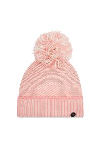 O'Neill Czapka Chunky Beanie 1P9106 Różowy. Kolor: różowy. Materiał: materiał