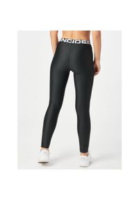 Legginsy fitness damskie HeatGear Authentics Under Armour. Sport: fitness #2