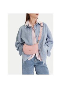 Torebka MEXX. Kolor: różowy #1