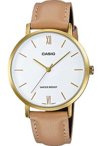 Zegarek Casio ZEGAREK DAMSKI CASIO LTP-VT01GL-7B + BOX (zd634b) NoSize #1