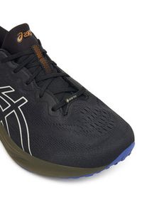 Asics Buty do biegania Gel-Pulse 15 Gtx 1011B781 Czarny. Kolor: czarny. Materiał: materiał, mesh #4