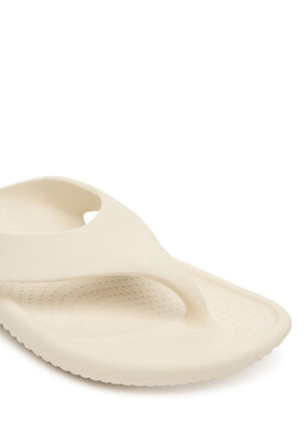 Crocs Japonki Mellow Recovery Flip 211100 Szary. Kolor: szary