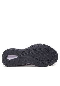 Adidas - adidas Buty do biegania Tracefinder Trail IG8933 Fioletowy. Kolor: fioletowy. Materiał: mesh, materiał #4
