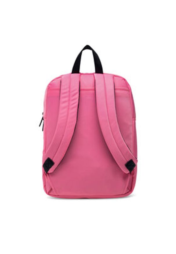 Reebok Plecak RBK-030-CCC-05 Różowy. Kolor: różowy. Materiał: materiał, poliester