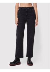 Jeansy Pinko. Kolor: czarny #1