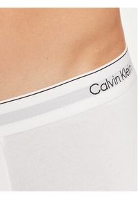 Calvin Klein Underwear Komplet 3 par bokserek 000NB3963A Biały. Kolor: biały. Materiał: bawełna #4