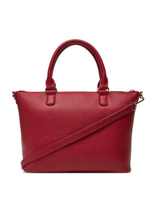 Beverly Hills Polo Club Torebka CEO-BHPC-C-006-08 Czerwony. Kolor: czerwony