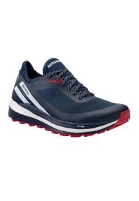 Buty trekkingowe męskie Rossignol SKPR LT. Kolor: niebieski