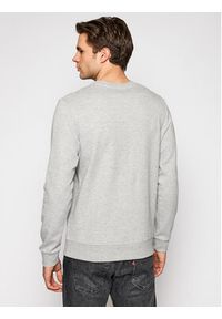 Jack & Jones - Jack&Jones Bluza Basic 12181903 Szary Regular Fit. Kolor: szary. Materiał: bawełna #3