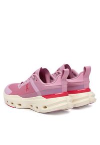On Buty na siłownię Cloudpulse Next 3WF30324775 Różowy. Kolor: różowy. Materiał: materiał. Sport: fitness #5