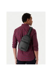 TOMMY HILFIGER - Saszetka Tommy Hilfiger. Kolor: szary #1