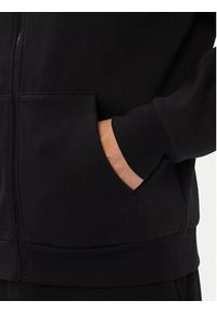 The North Face Bluza Evolution Simple Dome NF0A8EU1 Czarny Regular Fit. Kolor: czarny. Materiał: syntetyk #4