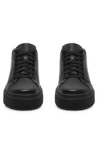 Lasocki Sneakersy WB-BILIA-03 Czarny. Kolor: czarny #4