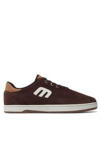 Etnies Sneakersy Josl1N 4102000144 Brązowy. Kolor: brązowy