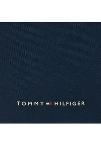 TOMMY HILFIGER - Tommy Hilfiger Plecak Element Backpack AM0AM12455 Granatowy. Kolor: niebieski. Materiał: materiał #5