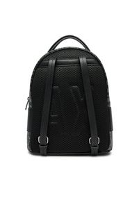 Armani Exchange Plecak 949153 3F742 00850 Szary. Kolor: szary. Materiał: skóra #3