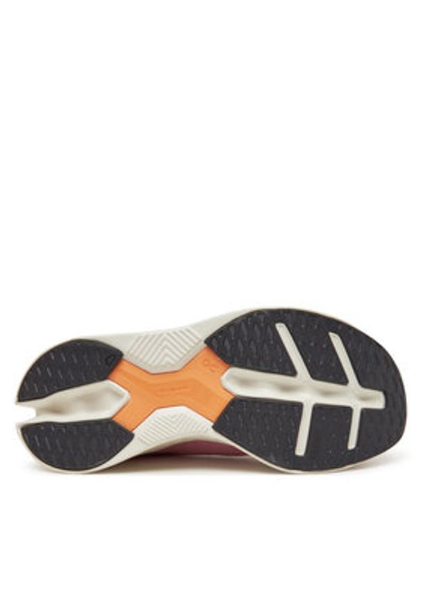 On Buty do biegania Cloudeclipse 3WD30093126 Kolorowy. Materiał: materiał. Wzór: kolorowy