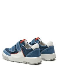 Primigi Sneakersy 5881544 M Niebieski. Kolor: niebieski #6