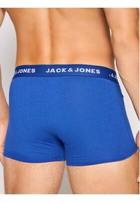 Jack & Jones Komplet 5 par bokserek Black Friday 12169662 Kolorowy. Materiał: bawełna. Wzór: kolorowy #5