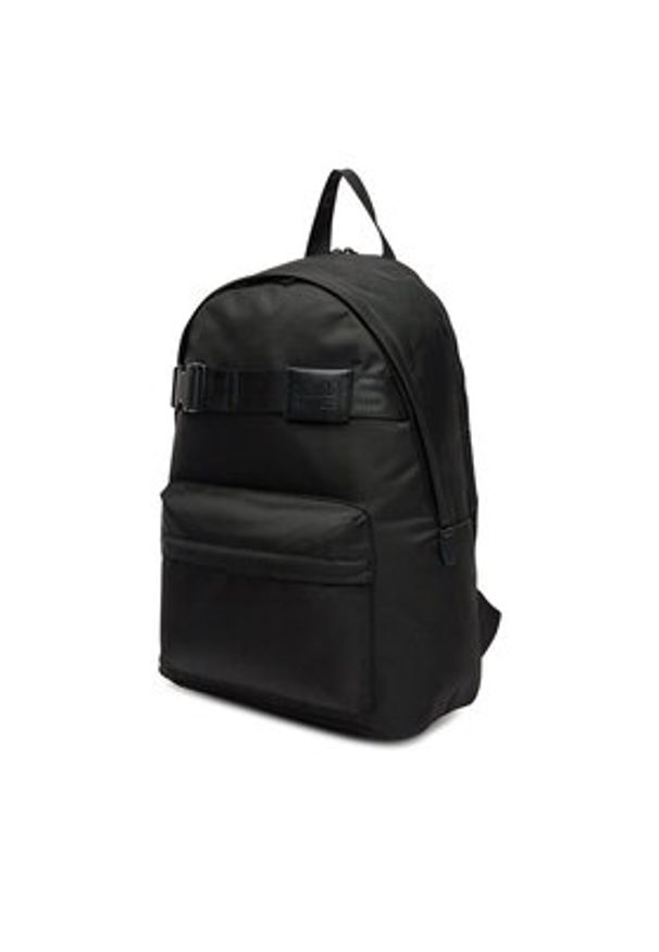 G-Star RAW - G-Star Raw Plecak GSR-B-008-07 Czarny. Kolor: czarny. Materiał: materiał