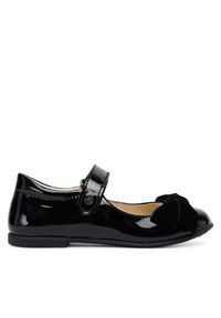 Półbuty Naturino. Kolor: czarny #1