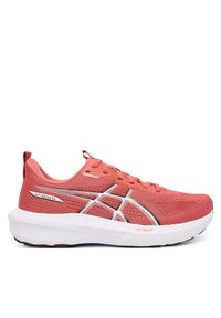 Buty do biegania Asics. Kolor: różowy