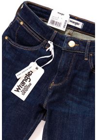 Wrangler - WRANGLER SUPER SKINNY DARK NIGHT W29JGT21V 112128561 #8