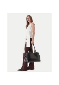 Torebka Calvin Klein. Kolor: czarny #1