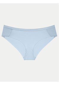 Triumph Figi klasyczne Body Make-up Soft Touch 10193532 Błękitny. Kolor: niebieski. Materiał: syntetyk #4