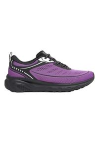 Buty Sportowe Turystyczne Unisex Oakley Spur OS. Kolor: fioletowy. Sport: turystyka piesza
